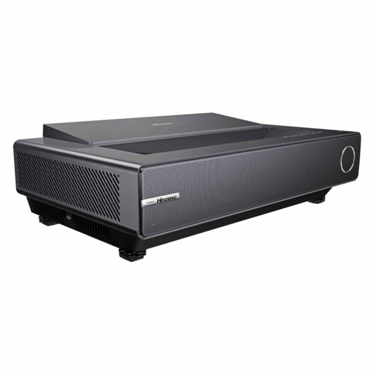Projektor Hisense PX1-PRO 90-130 Svart Full HD
