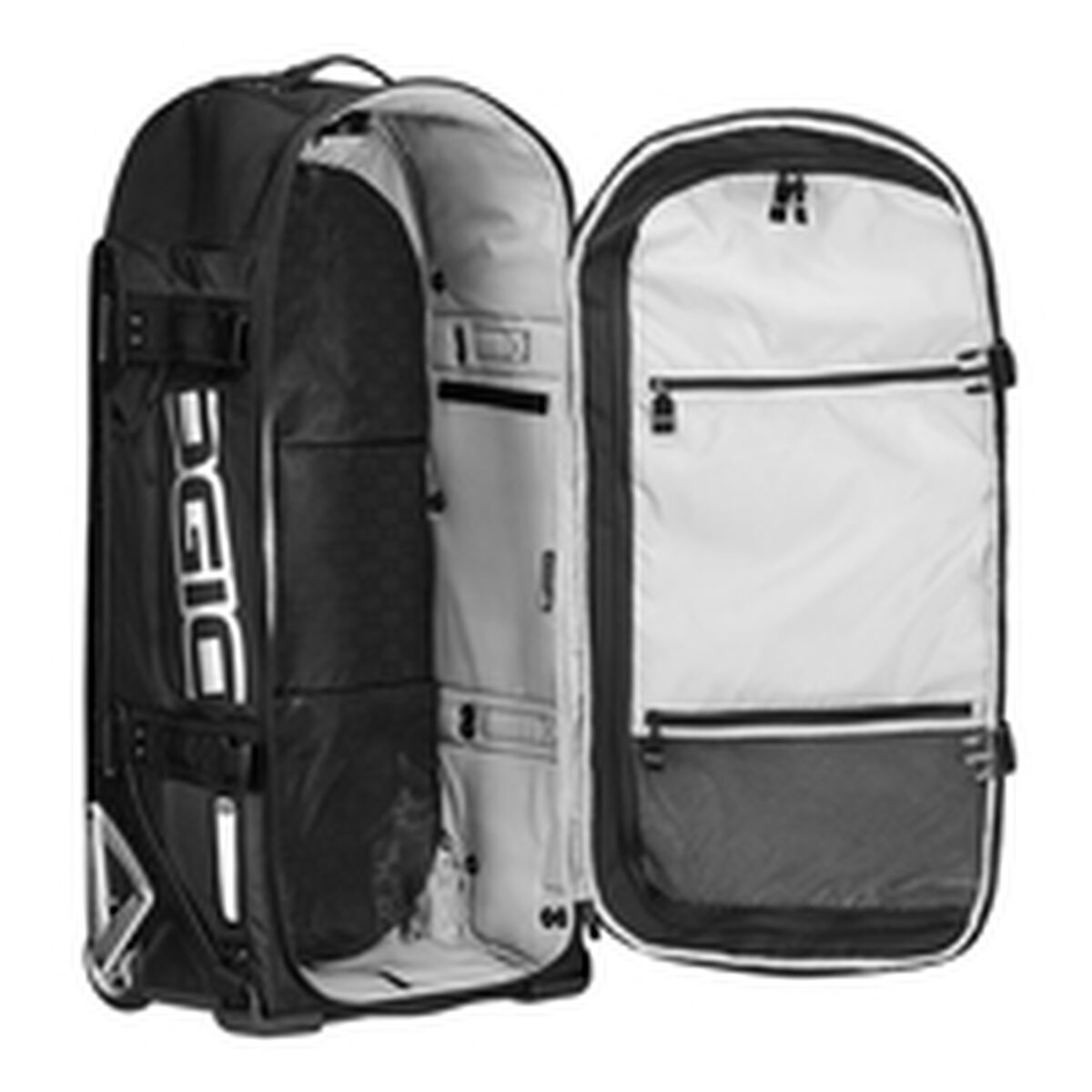 Sportväska Ogio Rig 9800 123 l - 3