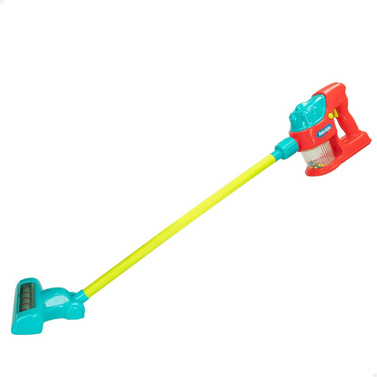 Leksak dammsugare PlayGo 17 x 73 x 21 cm (2 antal) - 7