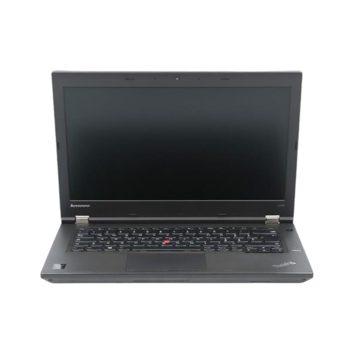 Bärbar dator Lenovo ThinkPad L440 14" Intel Core i5-4200M 4 GB RAM 500 GB SSD Qwerty Spanska (Renoverade A)