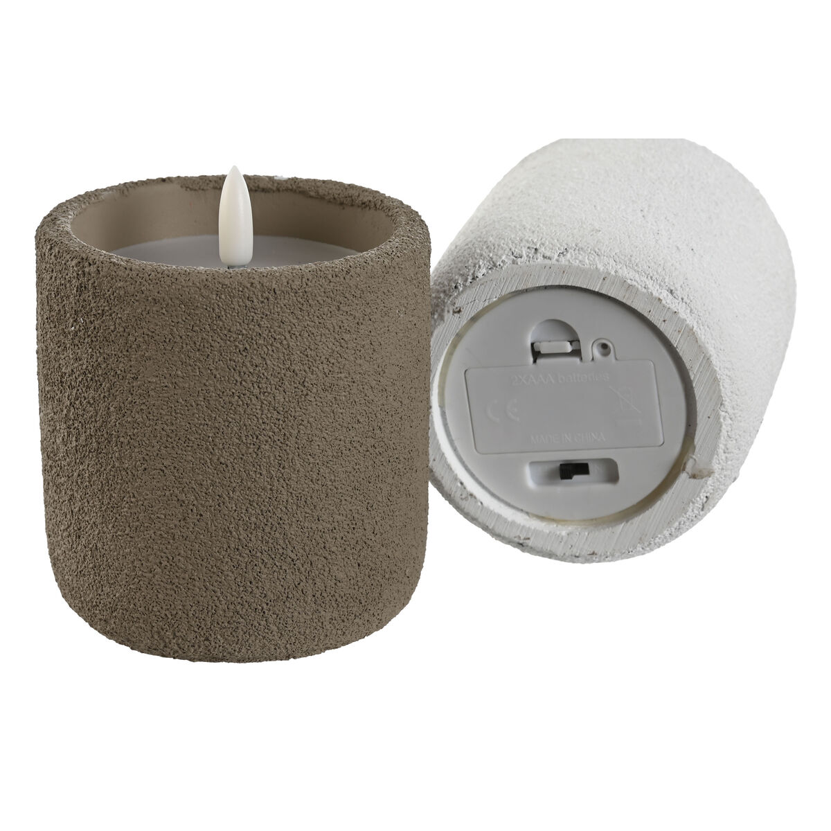 LED Ljus Home ESPRIT (2 antal) - 4