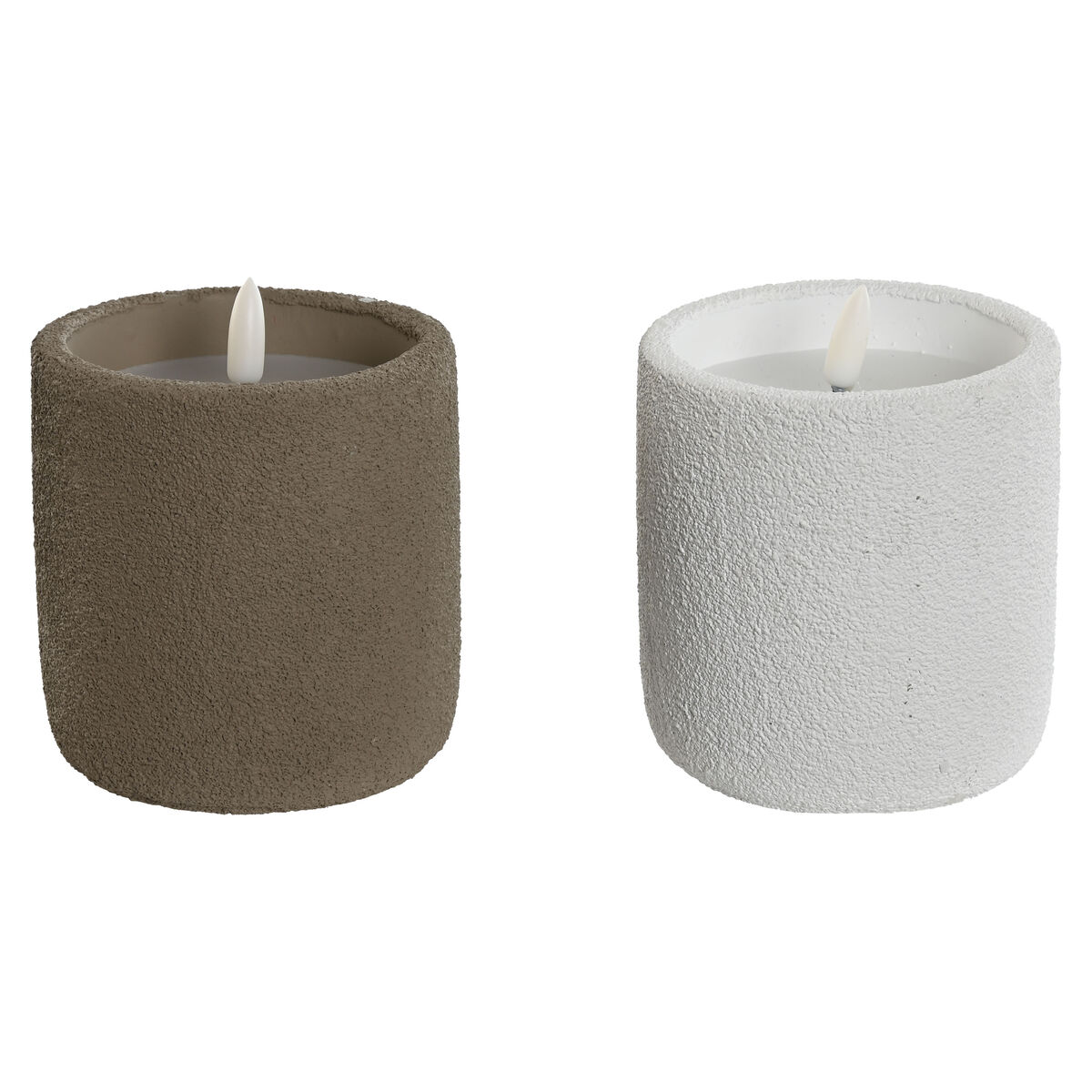 LED Ljus Home ESPRIT (2 antal) - 3