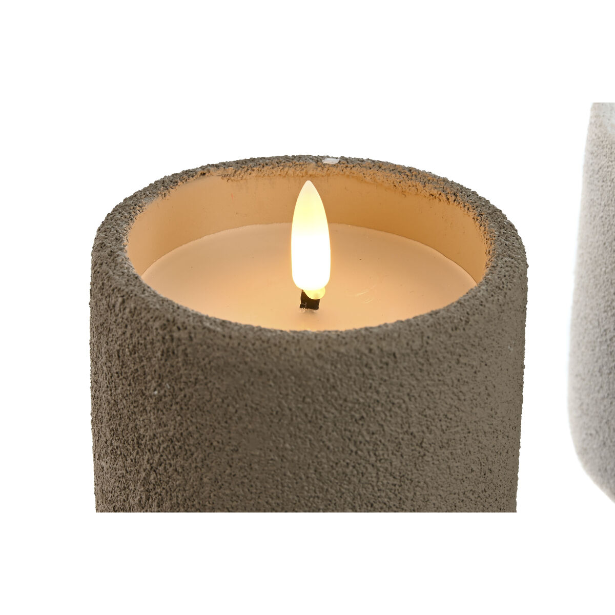LED Ljus Home ESPRIT (2 antal) - 2