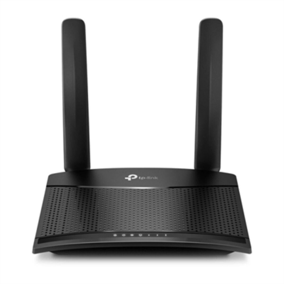 Router TP-Link TL-MR100 Svart Ethernet LAN 2 Wi-Fi 4G LTE 300 Mbps