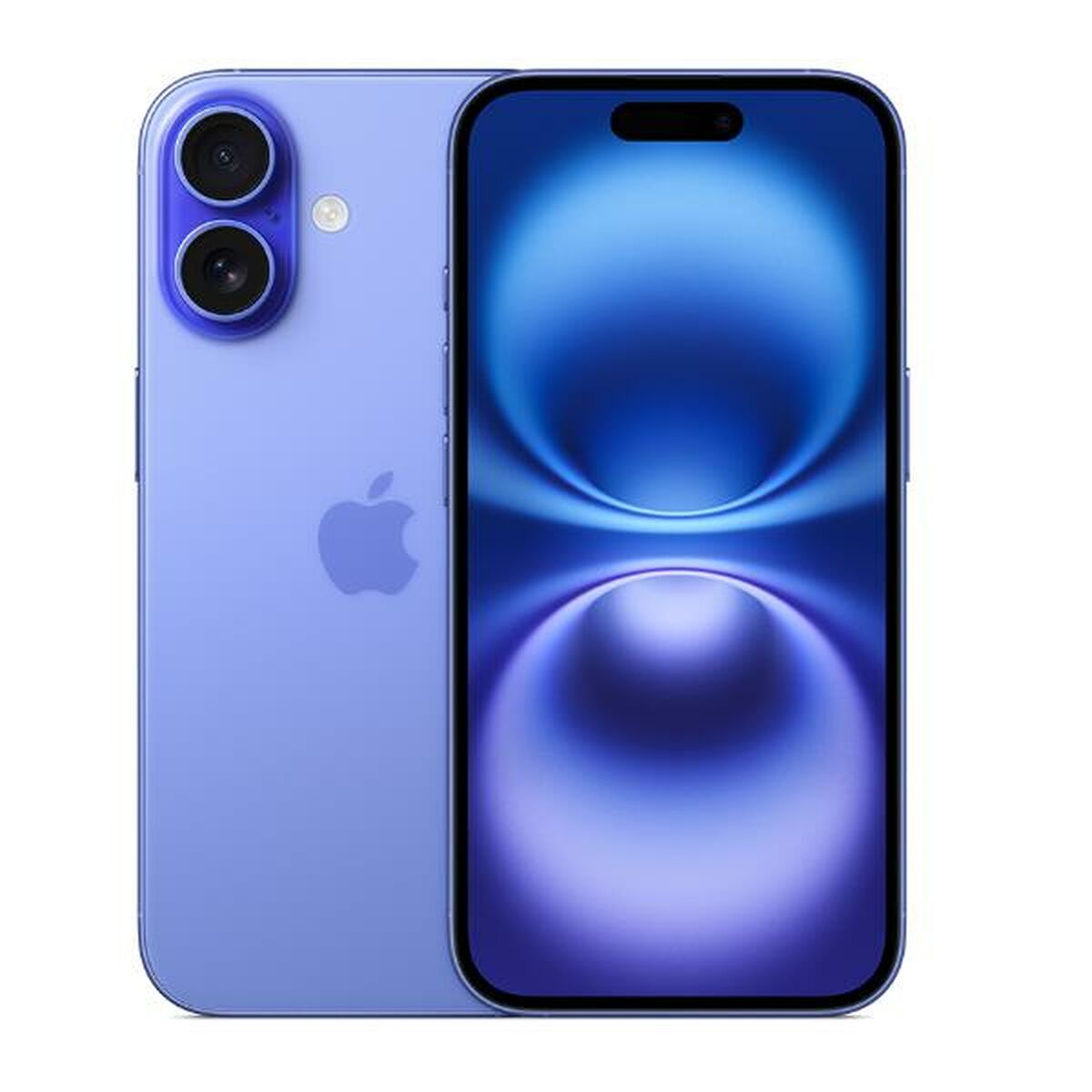Smartphone Apple IPHONE 16 PLUS 6,1" 256 GB Blå