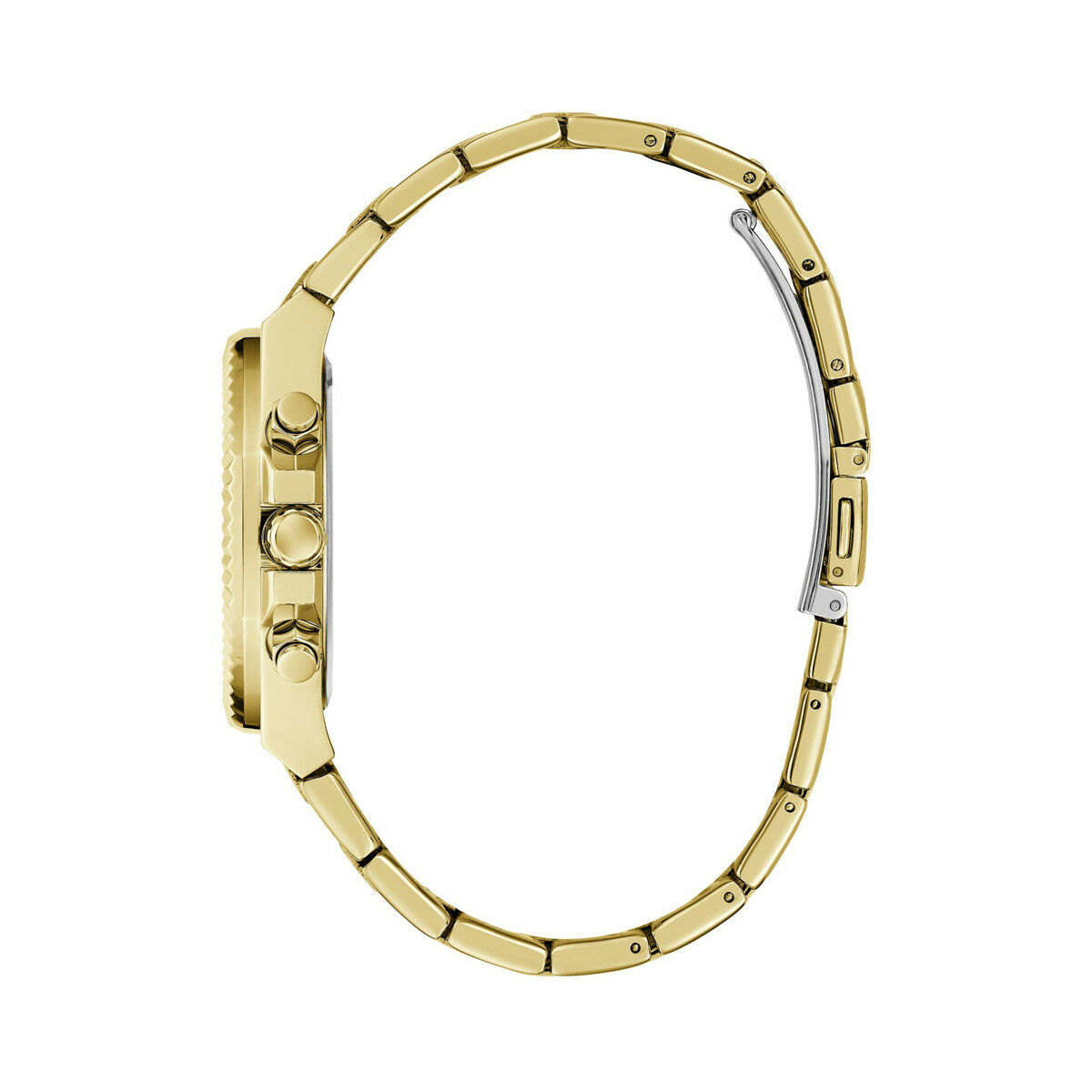 Damklocka Guess GW0769L2 (Ø 38 mm) - 3