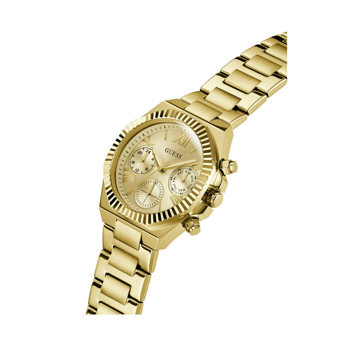 Damklocka Guess GW0769L2 (Ø 38 mm) - 2