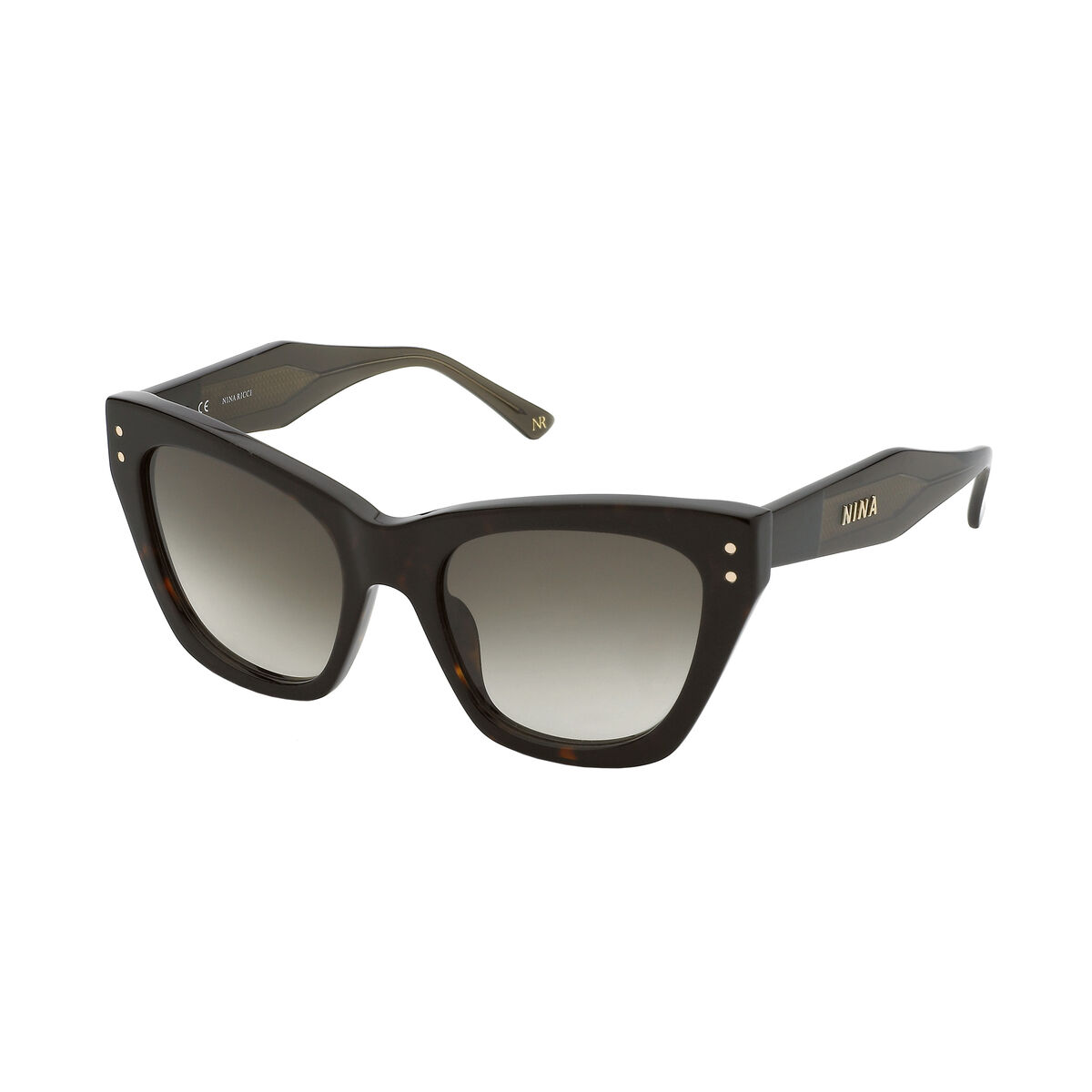 Damsolglasögon Nina Ricci SNR323540909 ø 54 mm