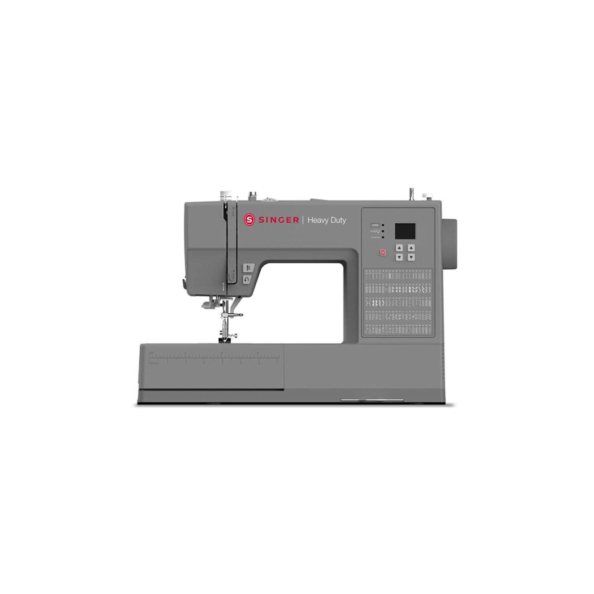 Symaskin Singer HD6605