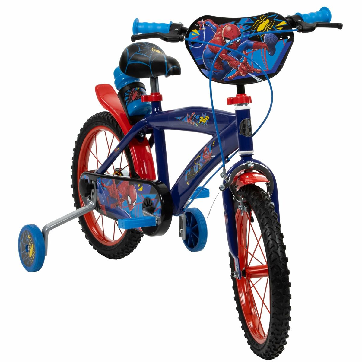 Barncykel Huffy 21804W - 3