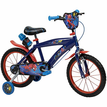 Barncykel Huffy 21804W