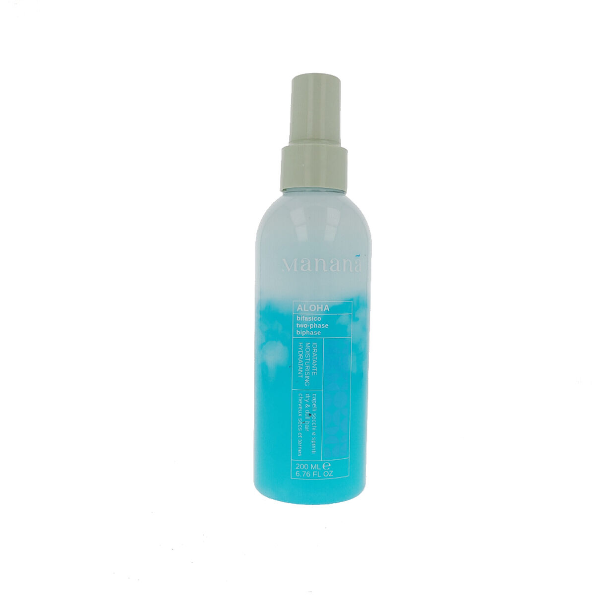 Hårlotion Mananã Aloha 200 ml - 2