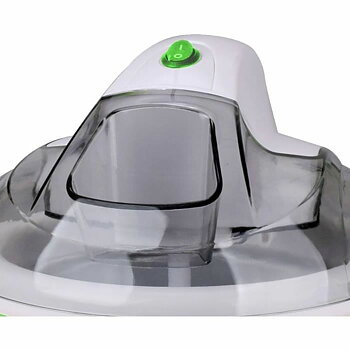 Glassmaskin Little Balance 8234 Happy Sorbets