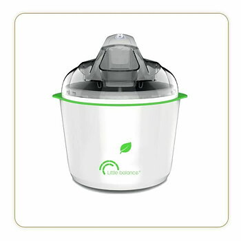Glassmaskin Little Balance 8234 Happy Sorbets