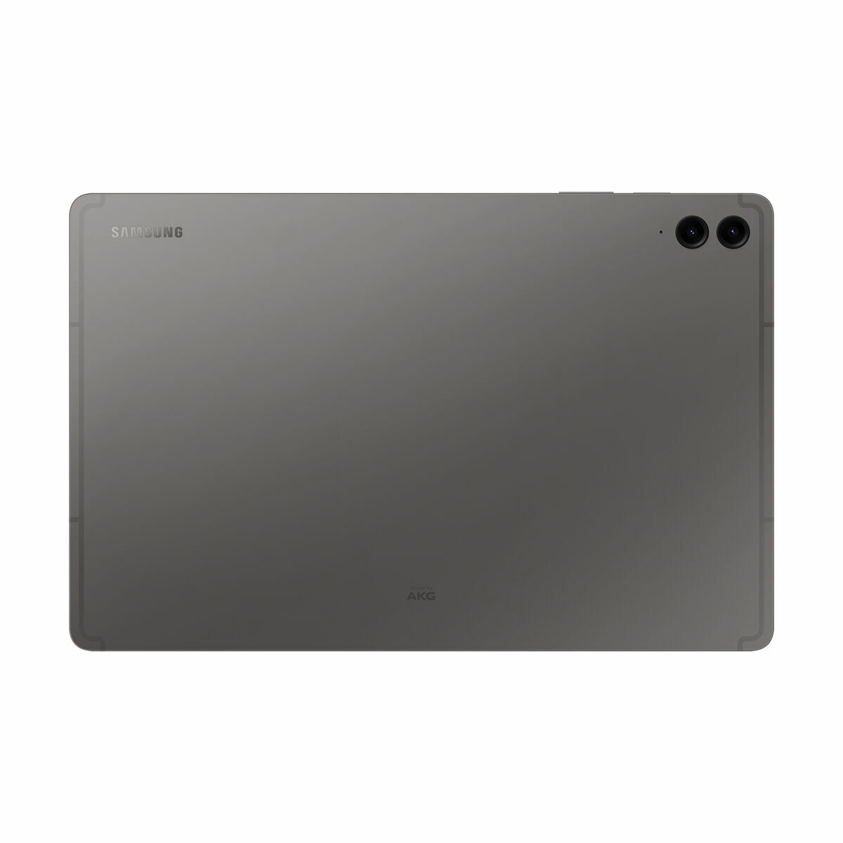 Läsplatta Samsung Galaxy Tab S9 FE+ 12,4" Exynos 1380 8 GB RAM 128 GB Grå - 4