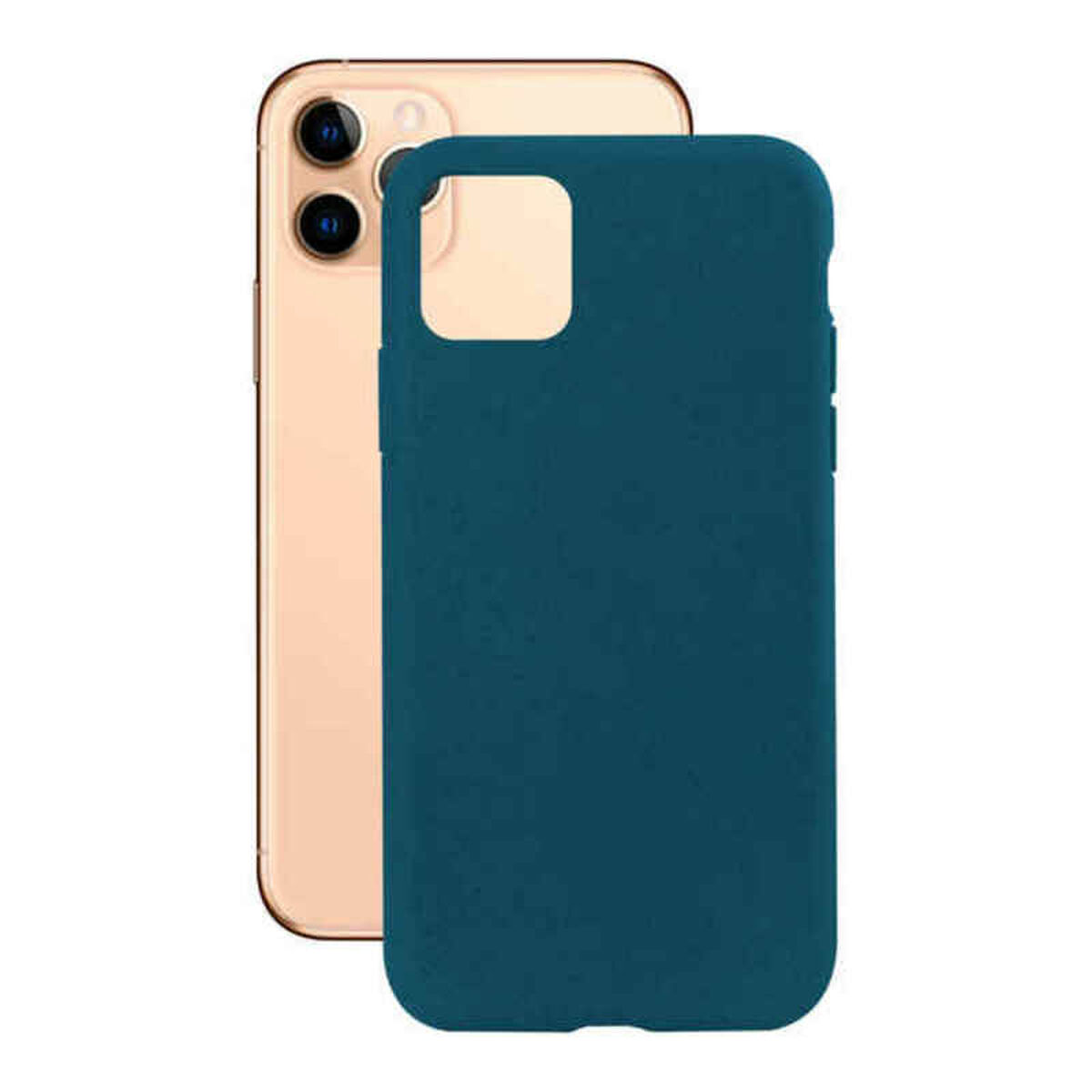Mobilfodral iPhone 11 Pro KSIX Eco-Friendly iPhone 11 Pro - 2