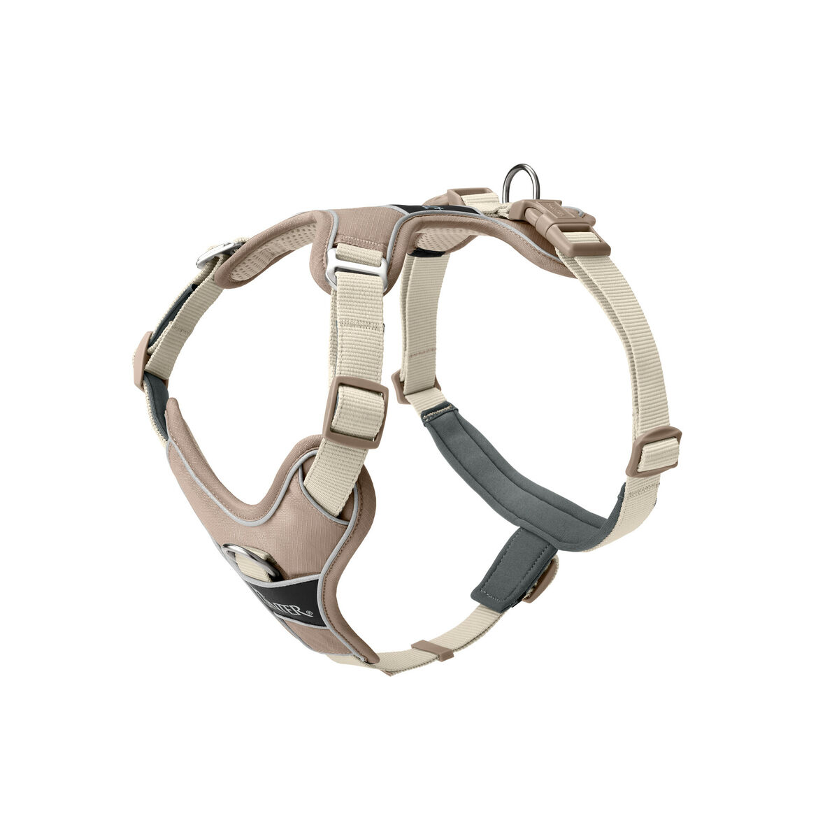Hundsele Hunter DIVO UP Beige L