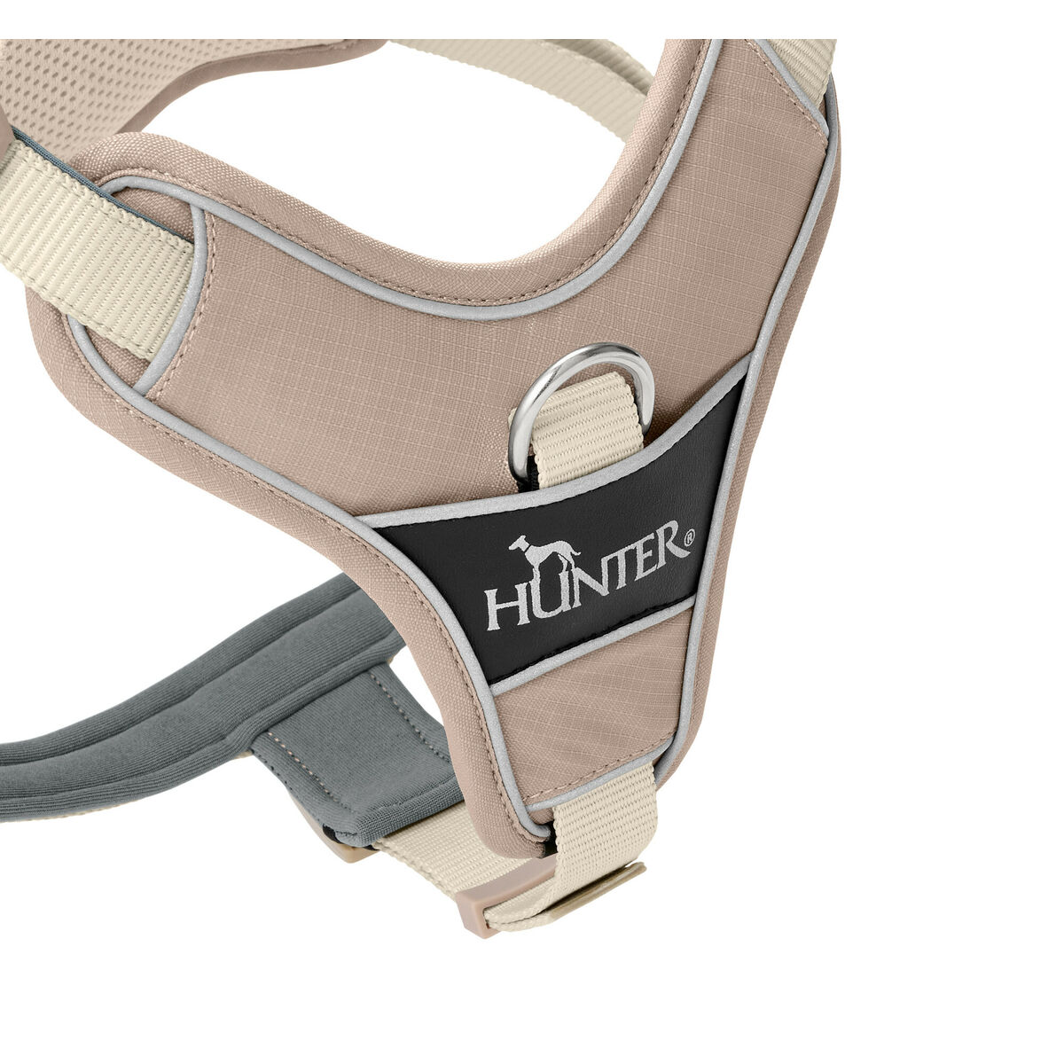 Hundsele Hunter DIVO UP Beige L - 6