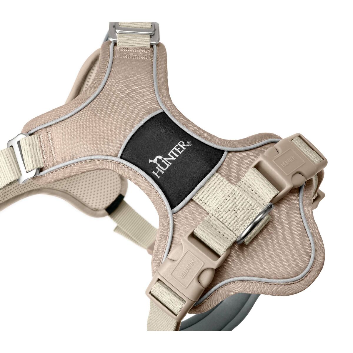 Hundsele Hunter DIVO UP Beige L - 2