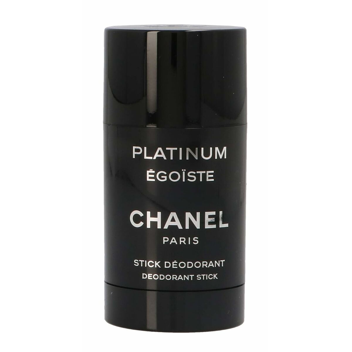 Deodorantstick Chanel Egoiste Platinum Pour Homme Egoiste Platinum 75 ml - 2
