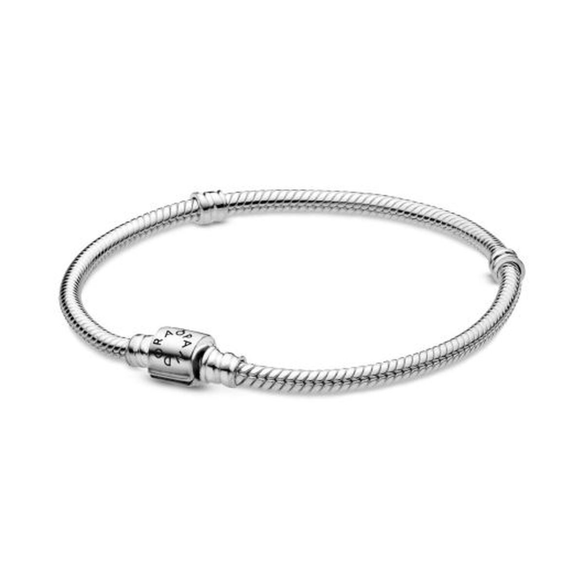 Damarmband Pandora 563808C00-2 Silvrig