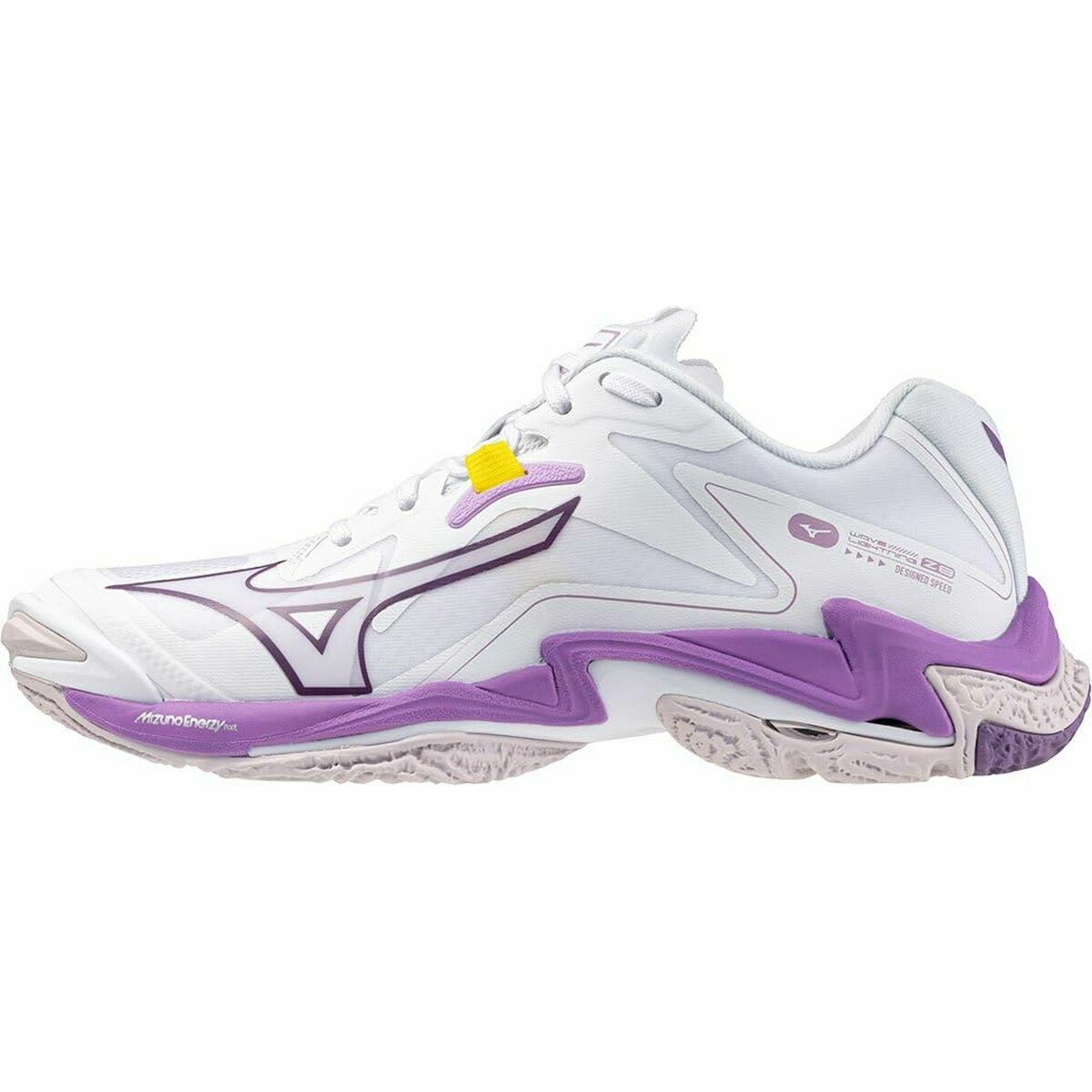 Gymnastiksko, Dam Mizuno Wave Lightning Z8