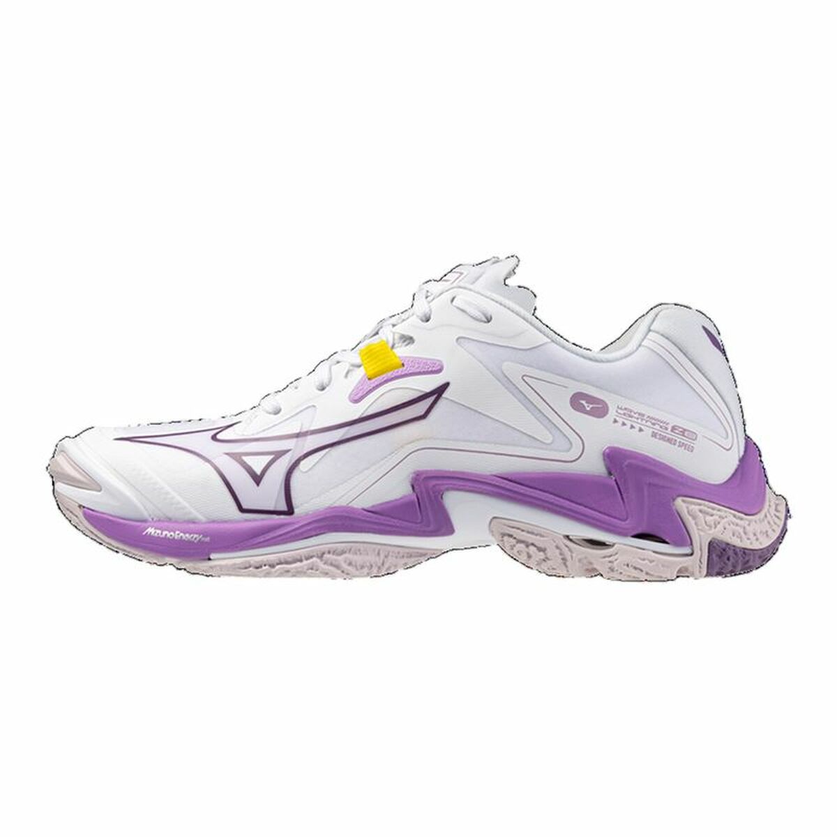 Gymnastiksko, Dam Mizuno Wave Lightning Z8 - 3