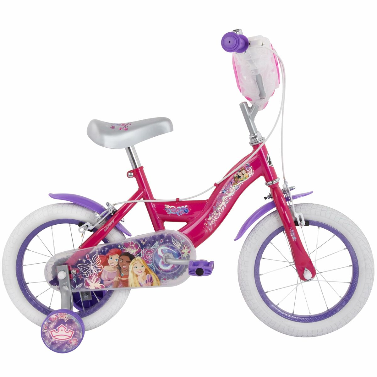 Barncykel Huffy 24375W - 3