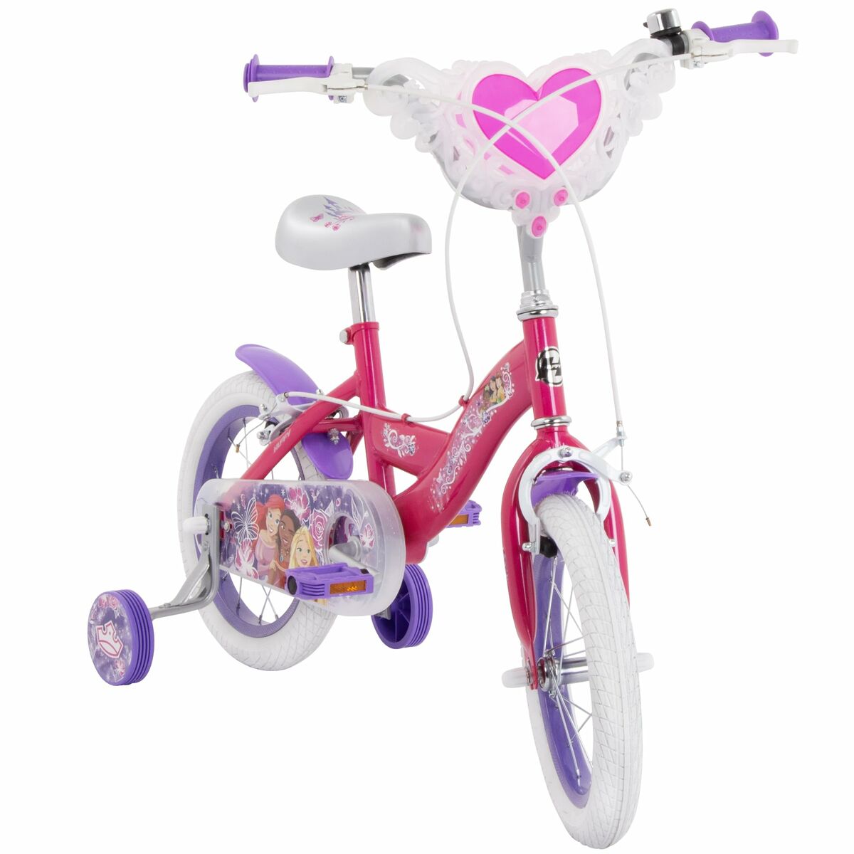Barncykel Huffy 24375W - 2