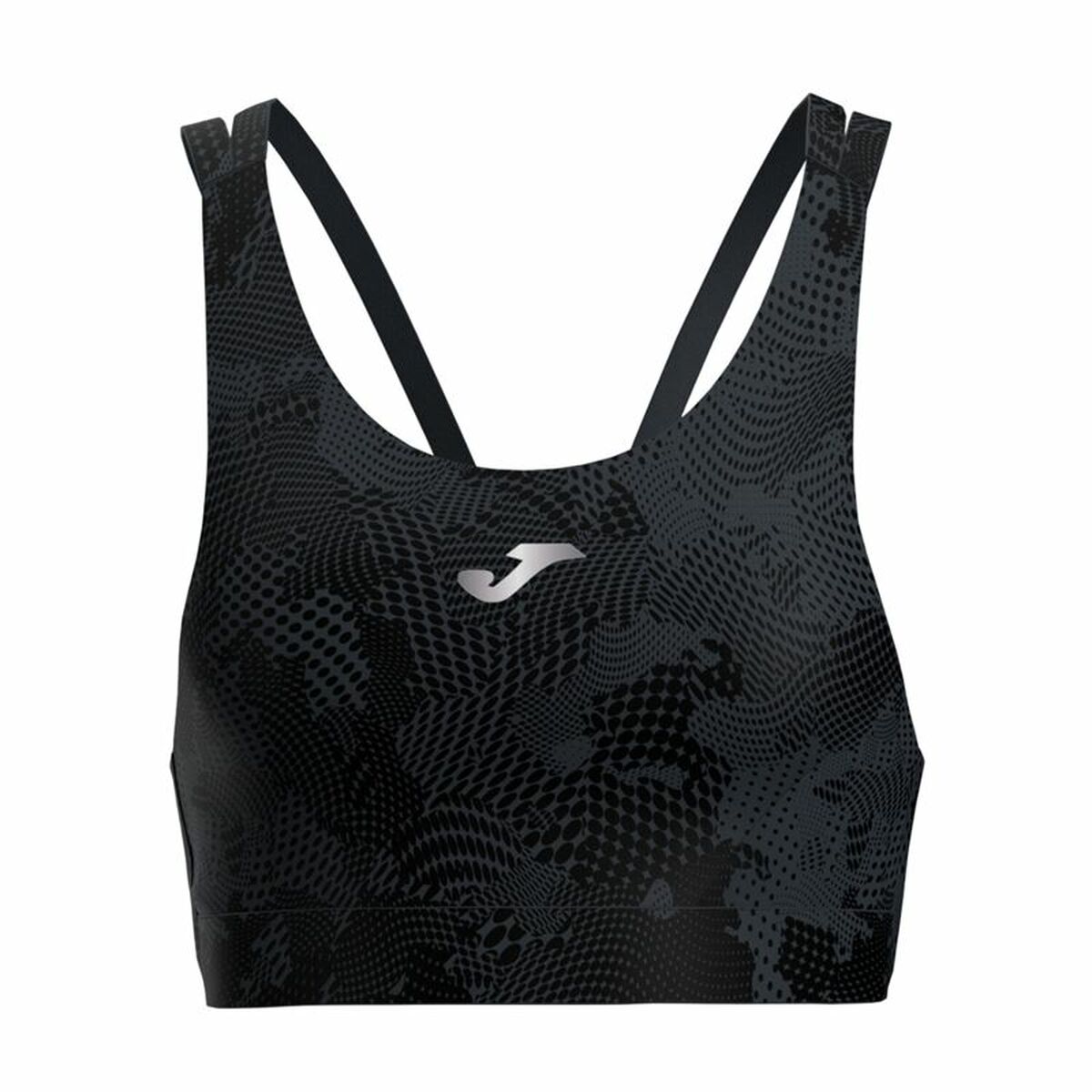 Sport-BH Joma Sport R-City Svart