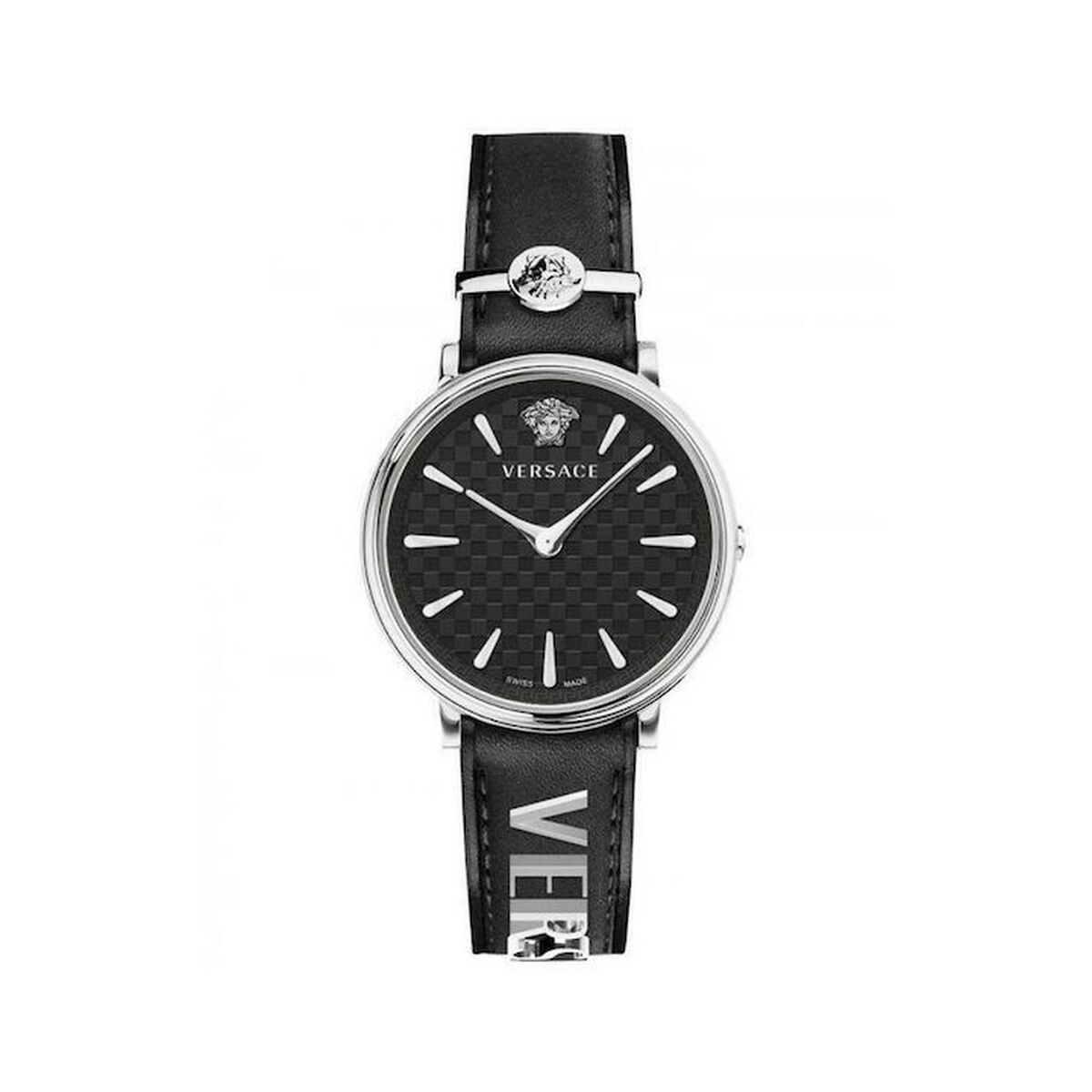 Damklocka Versace VE81041-22 (Ø 38 mm) - 3