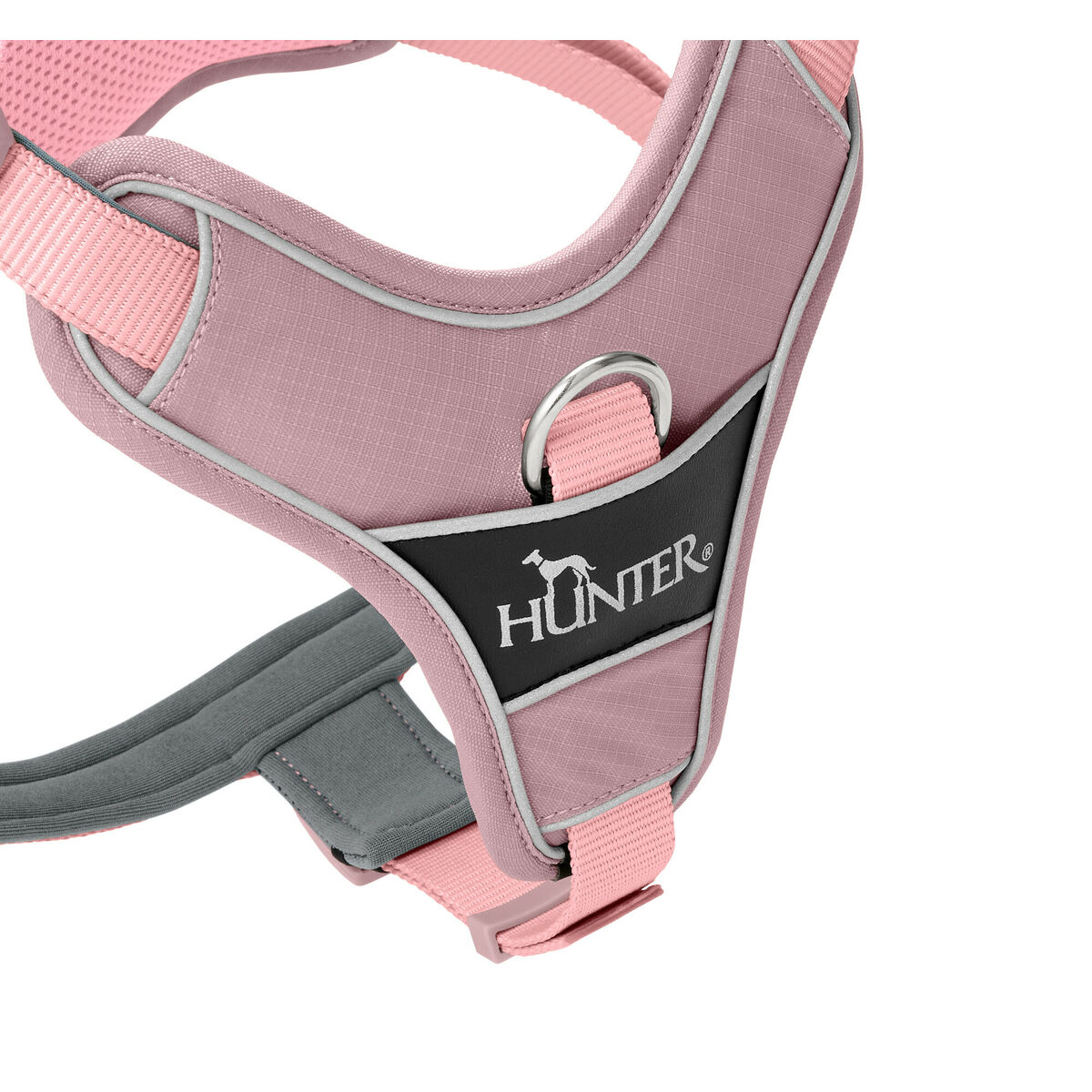 Hundsele Hunter DIVO UP Rosa XS - 2