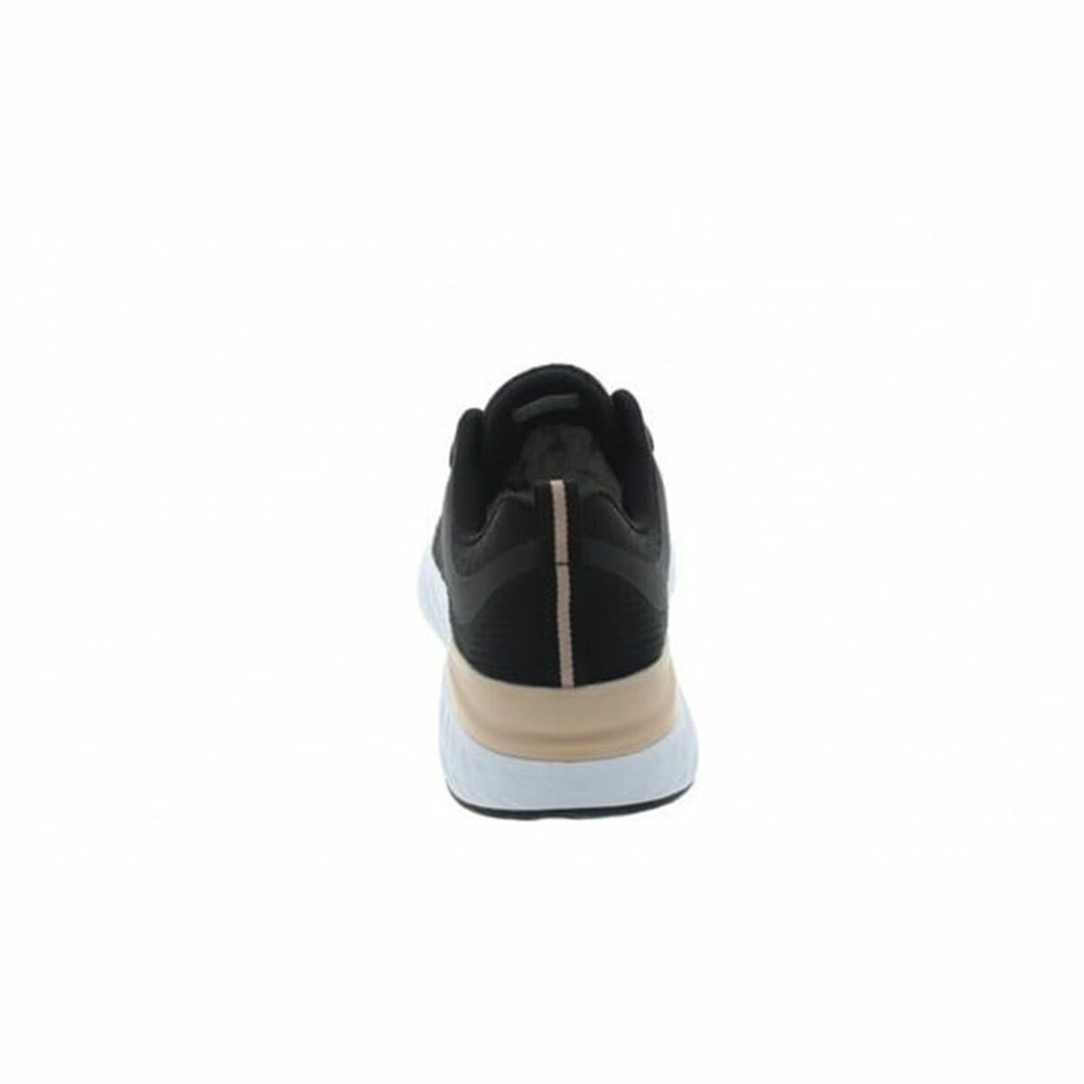 Sportskor Casual Herr Champion Bold Base Low Cut Shoe Svart - 5