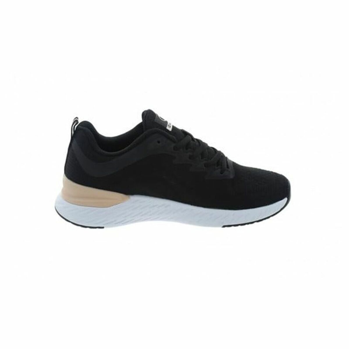 Sportskor Casual Herr Champion Bold Base Low Cut Shoe Svart