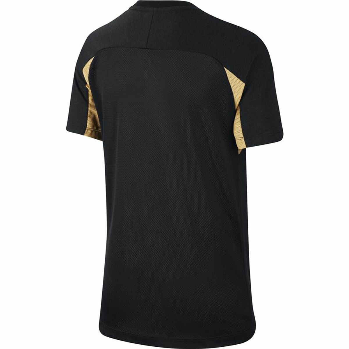 T-shirt med kortärm Herr Nike Dri-FIT Svart - 2