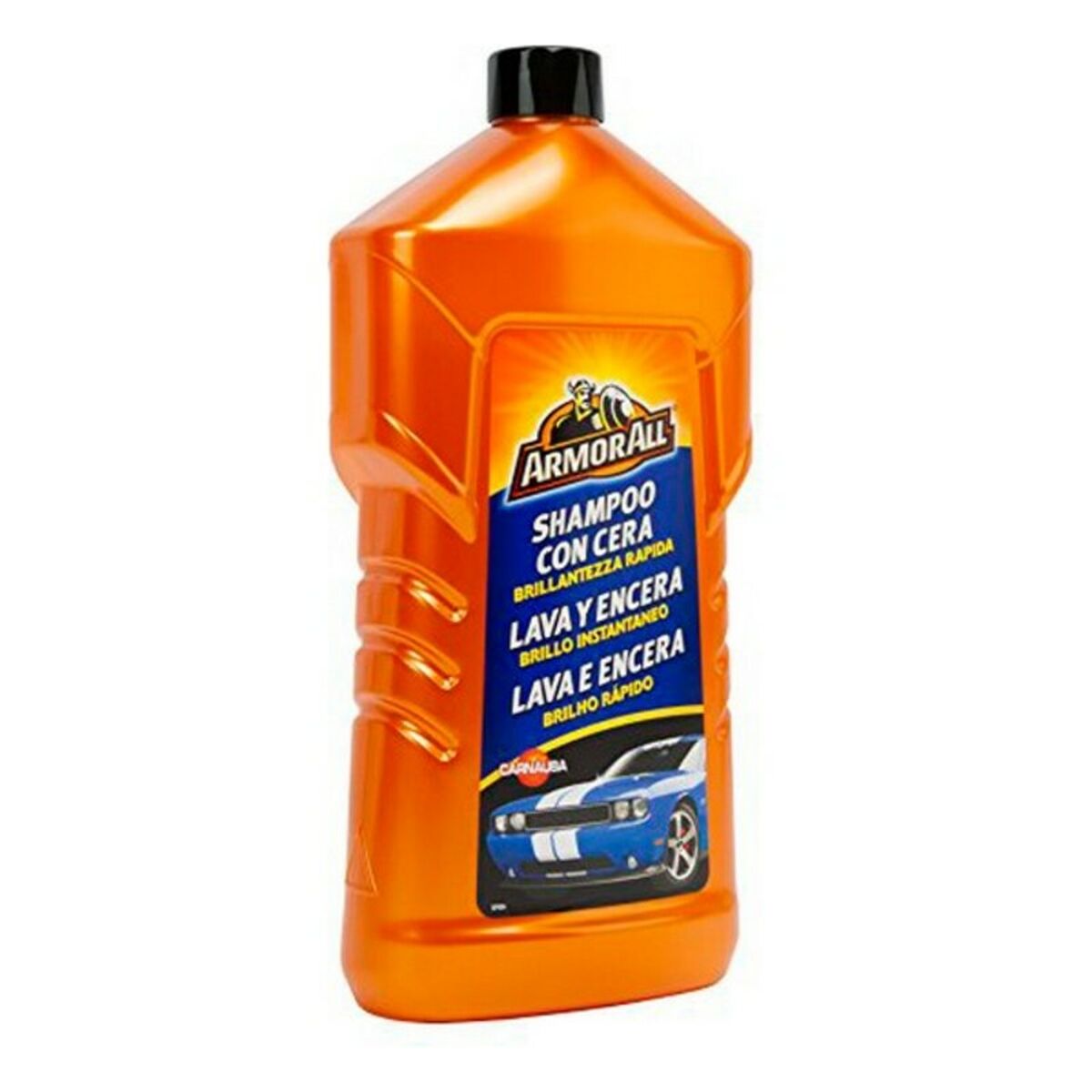 Bilschampo Armor All (1 L)