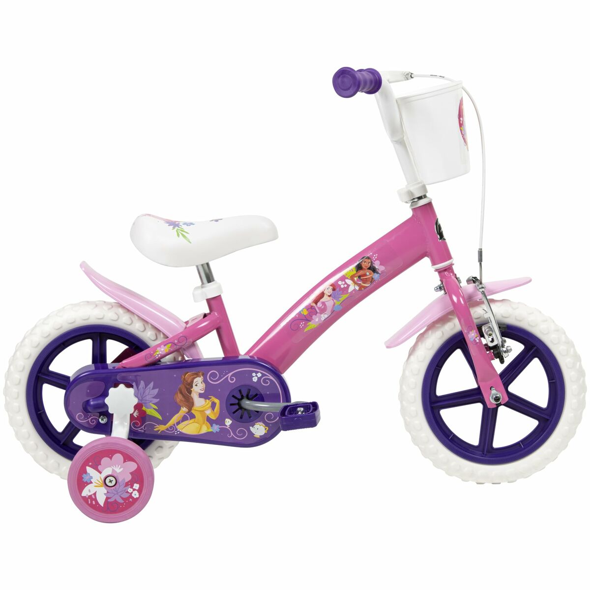Barncykel Huffy 22414W - 2