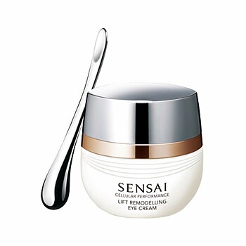 Anti-agingkräm för ögonområdet Lift Remodelling Sensai (15 ml)