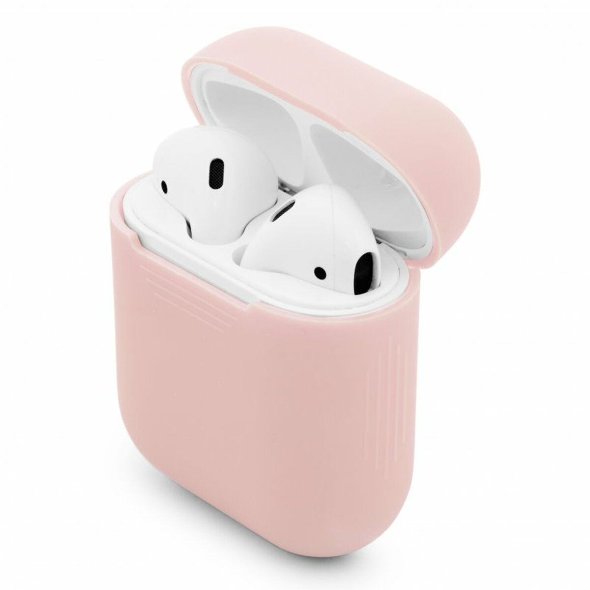 Väska PcCom AirPods Multicolour Rosa - 2