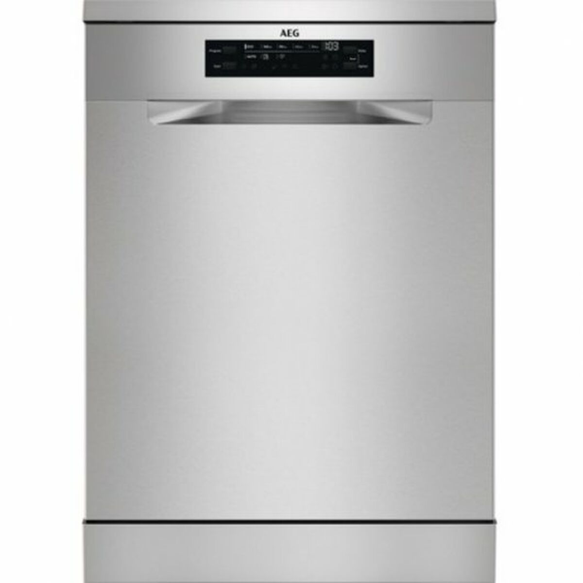 Diskmaskin AEG FFB74907ZM 60 cm