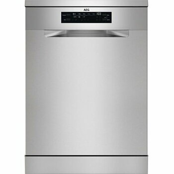 Diskmaskin AEG FFB74907ZM 60 cm