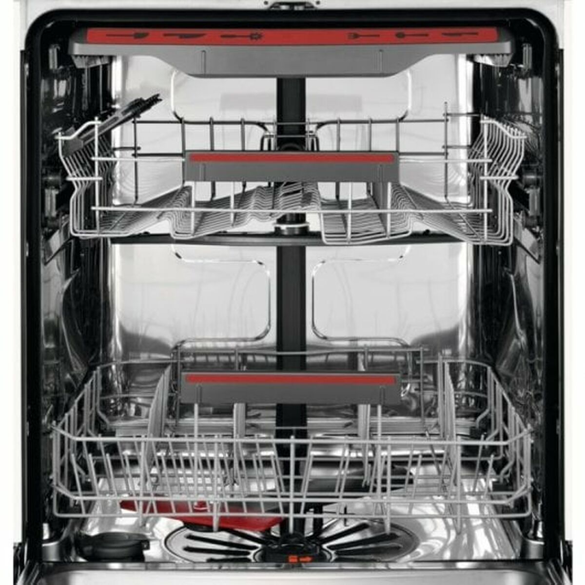 Diskmaskin AEG FFB74907ZM 60 cm - 5