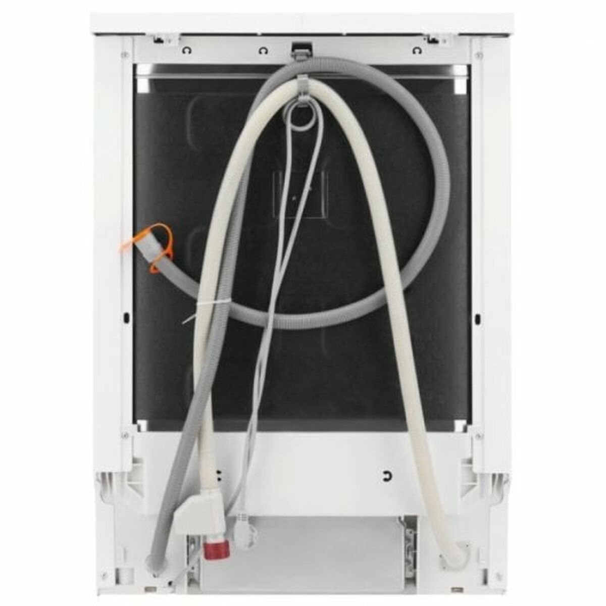 Diskmaskin AEG FFB74907ZM 60 cm - 4