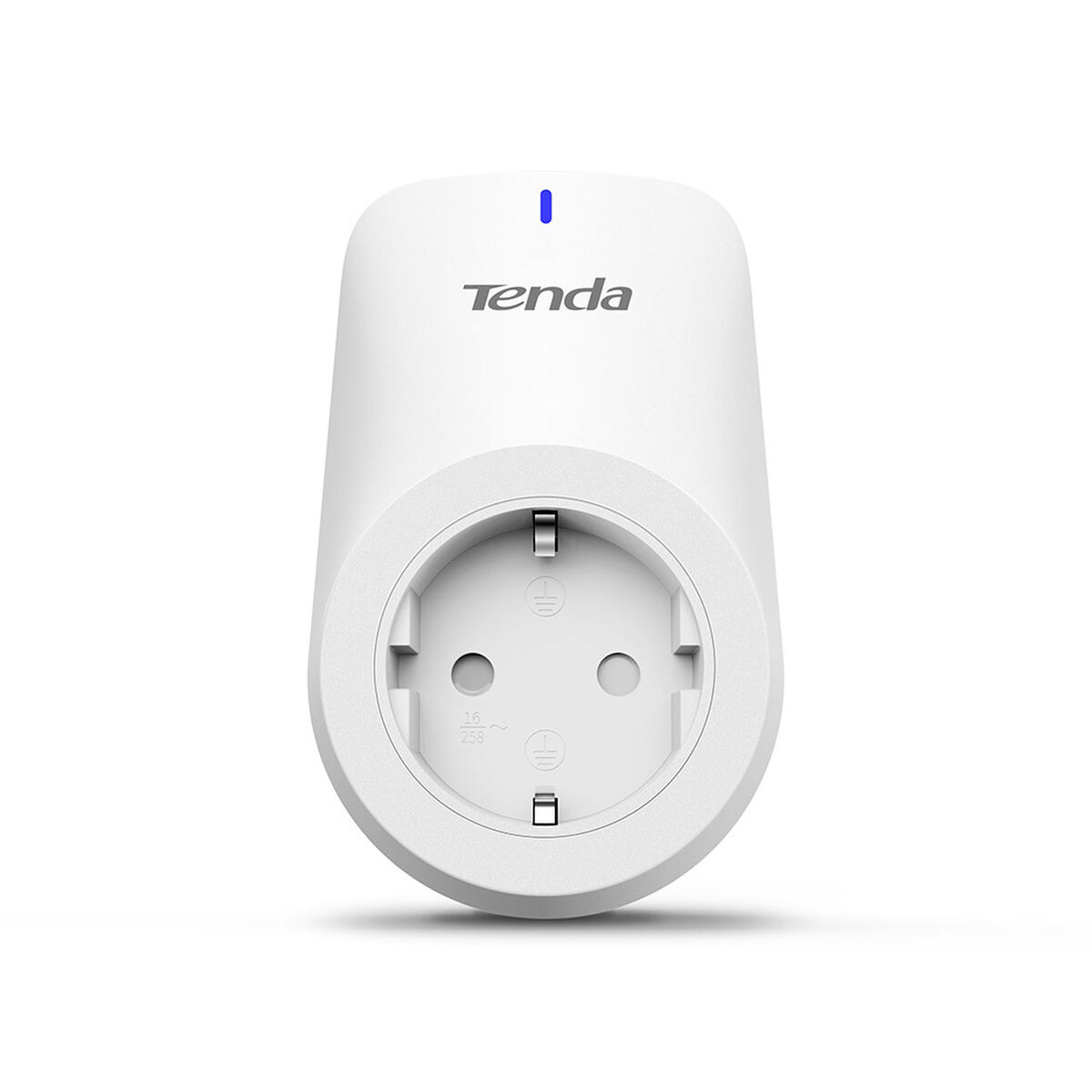 Smartkontakt OR: Intelligent Kontakt Tenda SP9 100-240 V - 3