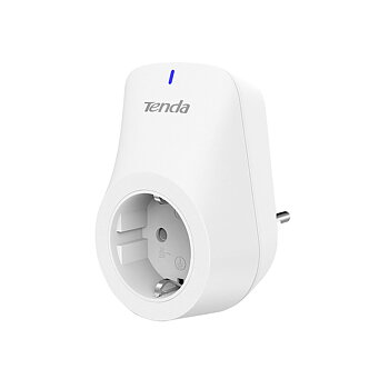 Smartkontakt OR: Intelligent Kontakt Tenda SP9 100-240 V