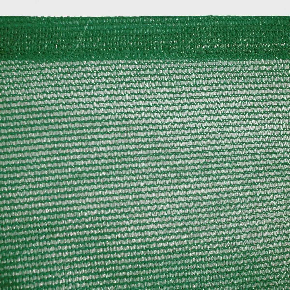 Skugga segel Vela sombreo Grön 3 x 3 m 300 x 300 x 0,5 cm Markis - 12