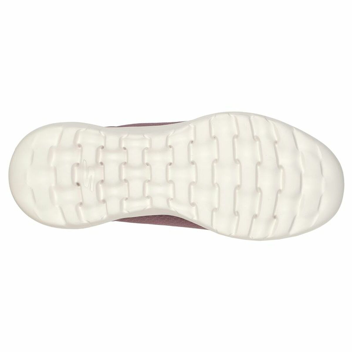 Gymnastiksko, Dam Skechers Go-Walk Joy Rosa - 5