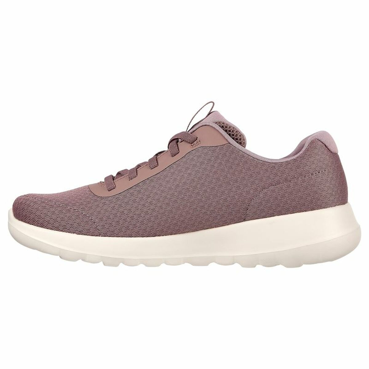 Gymnastiksko, Dam Skechers Go-Walk Joy Rosa - 2