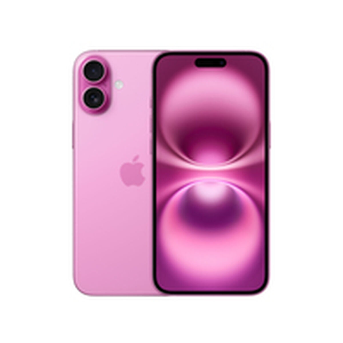 Smartphone Apple MY253QL/A 6,1" 128 GB RAM 512 GB Rosa - 2