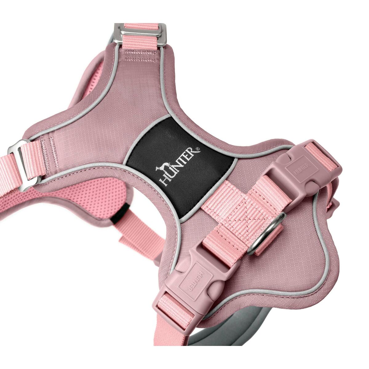 Hundsele Hunter DIVO UP Rosa S - 3